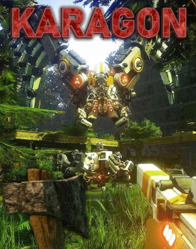 Karagon Free Download (v2023.3.13)