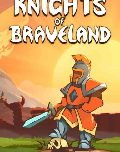 Knights of Braveland Free Download (v1.1.6.59 & ALL DLC)