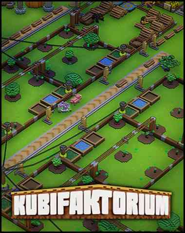Kubifaktorium Free Download (v2021.16.12)