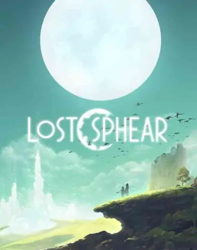 LOST SPHEAR Free Download