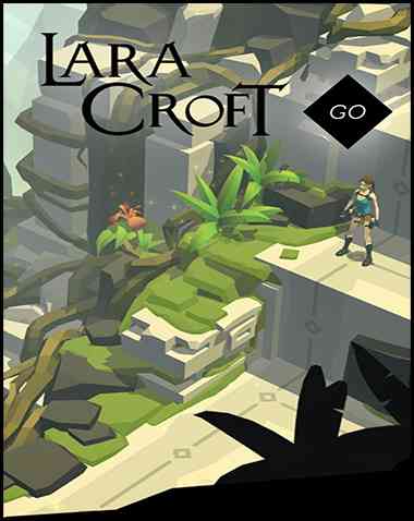 Lara Croft GO Free Download
