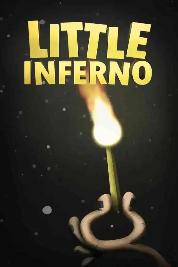 Little Inferno Free Download (v2022.11.20 & ALL DLC)