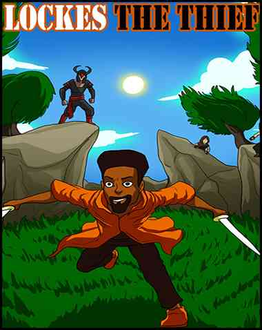 Lockes The Thief Free Download