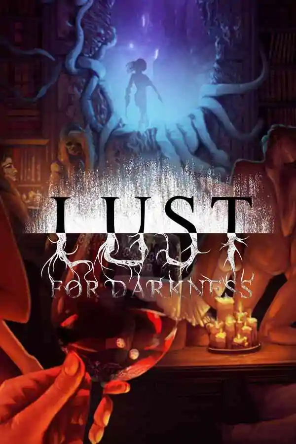 Lust For Darkness Free Download (v20180719)