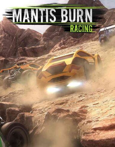 Mantis Burn Racing Free Download