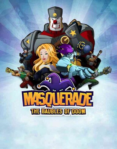 Masquerade: The Baubles of Doom Free Download