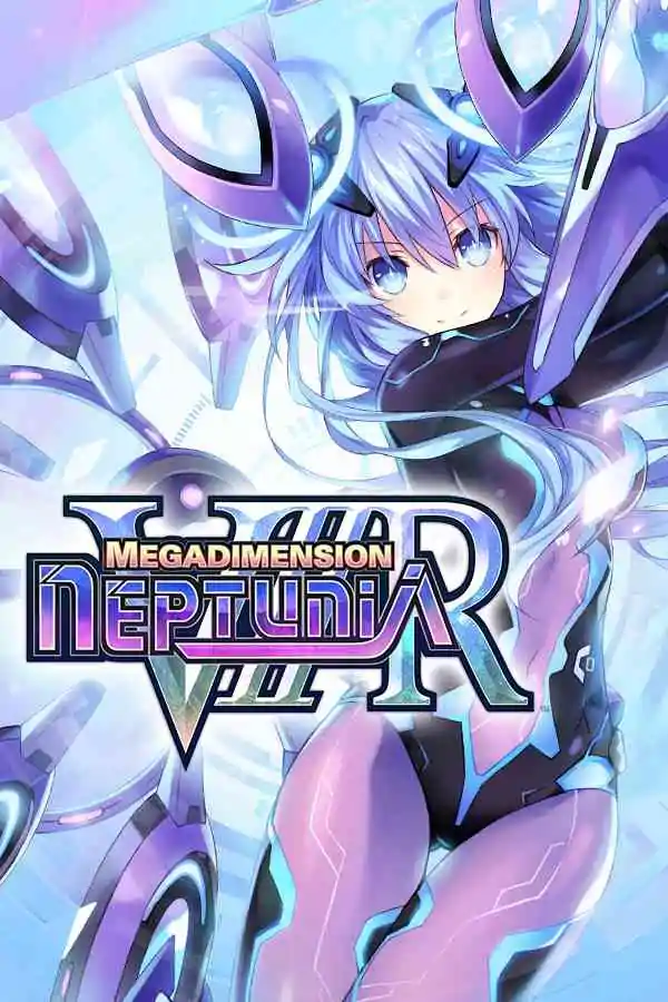 Megadimension Neptunia VIIR Free Download (Incl. ALL DLC’s)