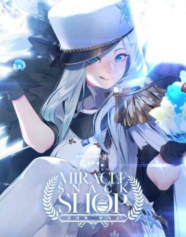 Miracle Snack Shop Free Download (Incl. ALL DLC’s)