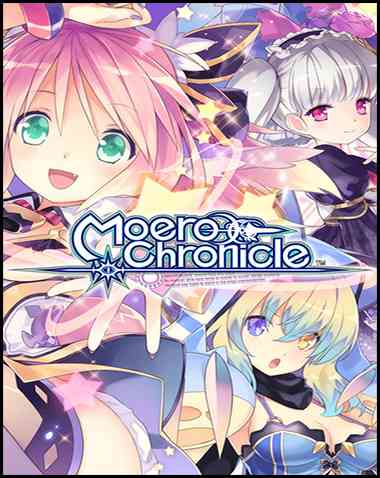 Moero Chronicle Free Download (v1.0.15)