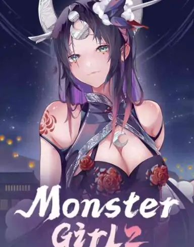 Monster Girl2 Free Download