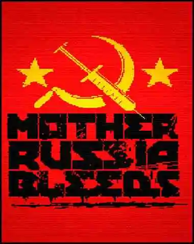 Mother Russia Bleeds Free Download