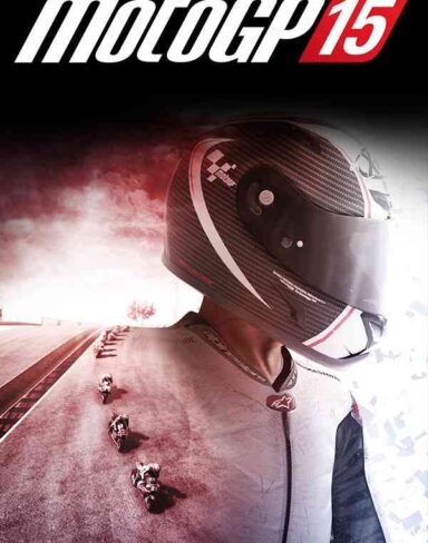 MotoGP 15 Free Download