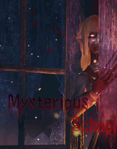 Mysterious School Free Download (v1.1)
