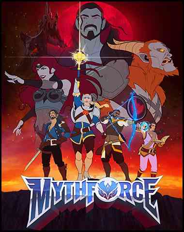 MythForce Free Download (v1.0.5.2)