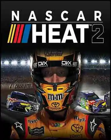 NASCAR Heat 2 Free Download