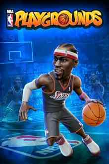 NBA Playgrounds Free Download (v1.1)