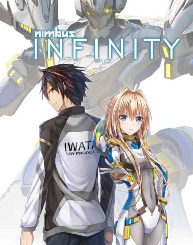 Nimbus INFINITY Free Download (v2023.07.10)
