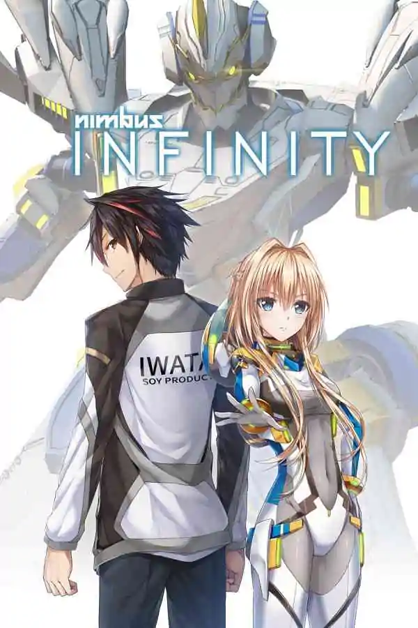 Nimbus INFINITY Free Download (v2023.07.10)