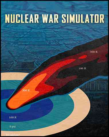 Nuclear War Simulator Free Download