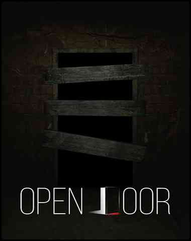 OPEN DOOR Free Download (v2023.2.2)