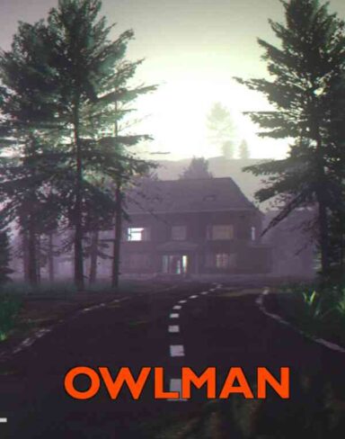 OWLMAN Free Download (v2023.2.24)