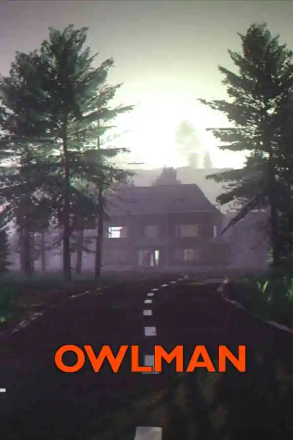OWLMAN Free Download (v2023.2.24)