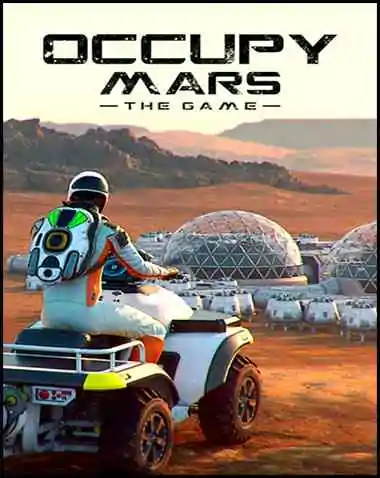 Occupy Mars: The Game Free Download
