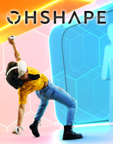 OhShape Free Download (v2019.13.12)
