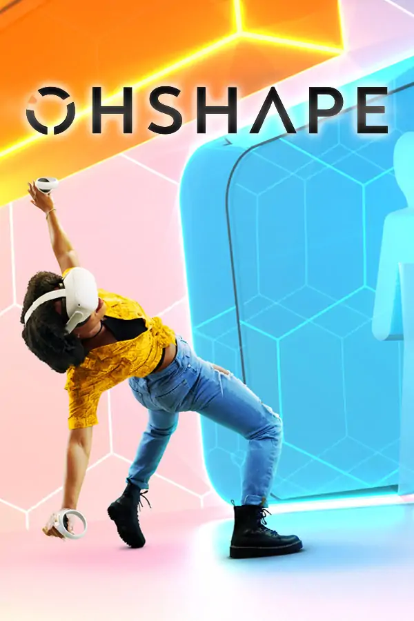 OhShape Free Download (v2019.13.12)