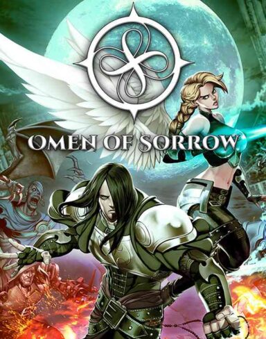 Omen of Sorrow Free Download