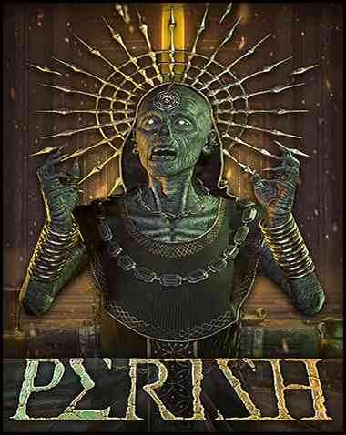 PERISH Free Download (v6336)