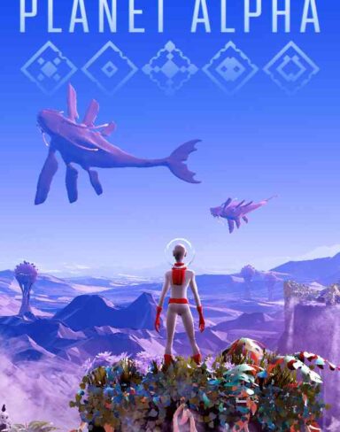 PLANET ALPHA Free Download