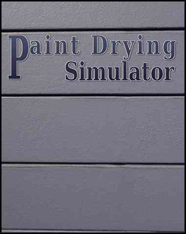 Paint Drying Simulator Free Download (v2024.05.18)