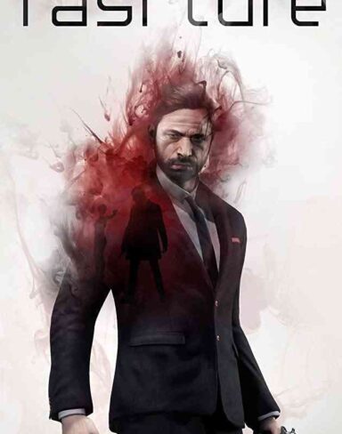 Past Cure Free Download (Incl. Update 3)