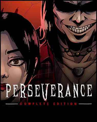 Perseverance Complete Edition Free Download