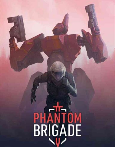 Phantom Brigade Free Download (v2024.06.25)