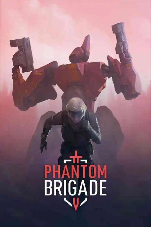 Phantom Brigade Free Download (v2024.06.25)