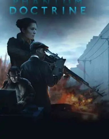 Phantom Doctrine Free Download (v1.1)