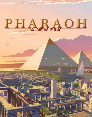 Pharaoh: A New Era Free Download (v1.5.0)