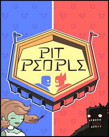 Pit People Free Download (Update 7d)