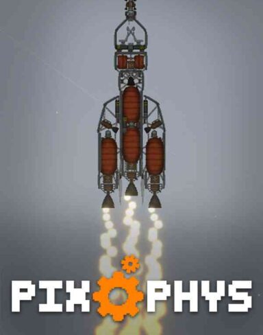 PixPhys Free Download (v1.2.1)