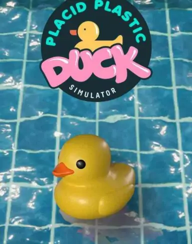 Placid Plastic Duck Simulator Free Download (v2.0.1& ALL DLC)