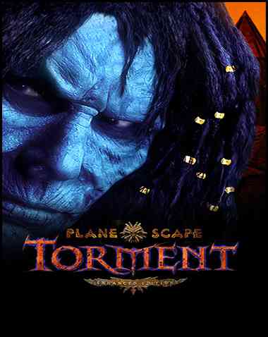 Planescape: Torment: Enhanced Edition Free Download (v3.1.4.0)