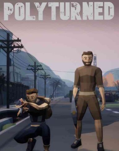 Polyturned Free Download (Build 10592394)