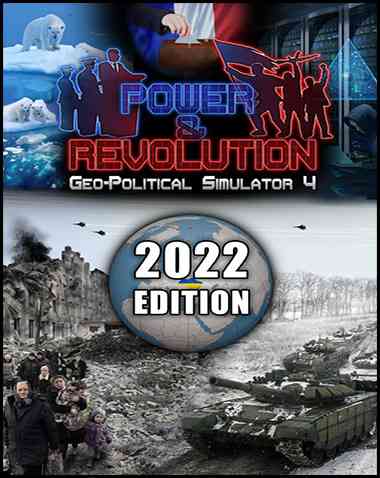 Power & Revolution 2022 Edition Free Download (v6.16)