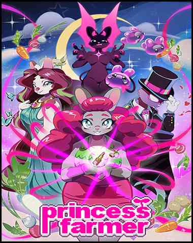Princess Farmer Free Download (v31.3.22)