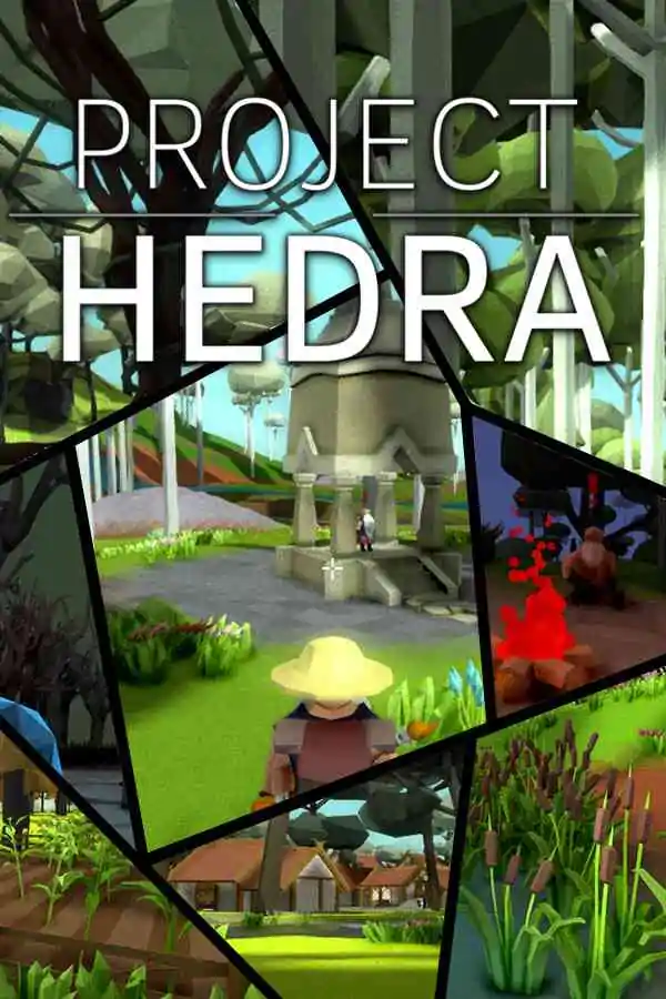Project Hedra Free Download
