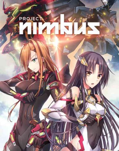 Project Nimbus: Complete Edition Free Download (v1.02)