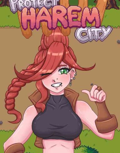 Protect Harem City Free Download