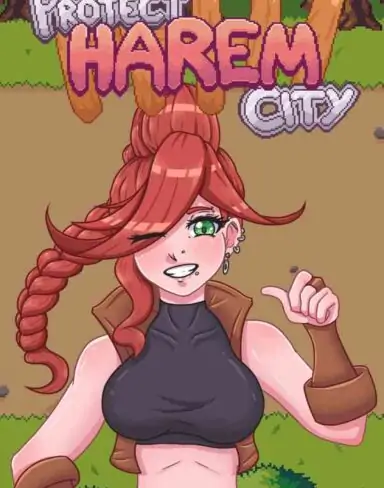 Protect Harem City Free Download